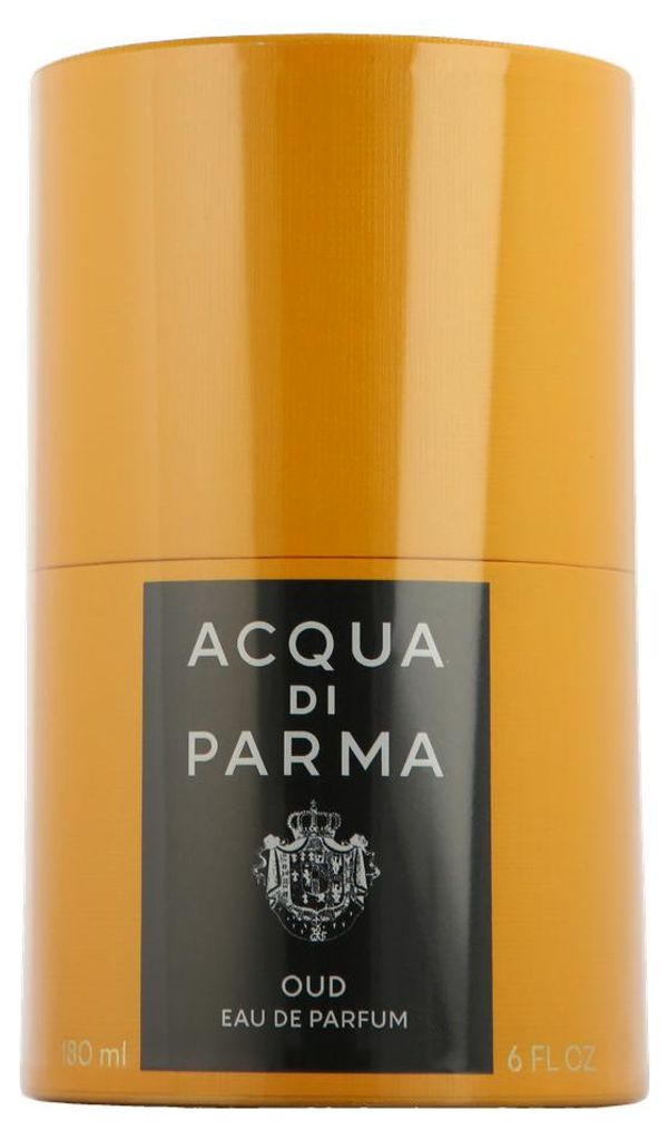 Acqua di Parma Oud Eau de Parfum Spray (180 ml) Produktbild 