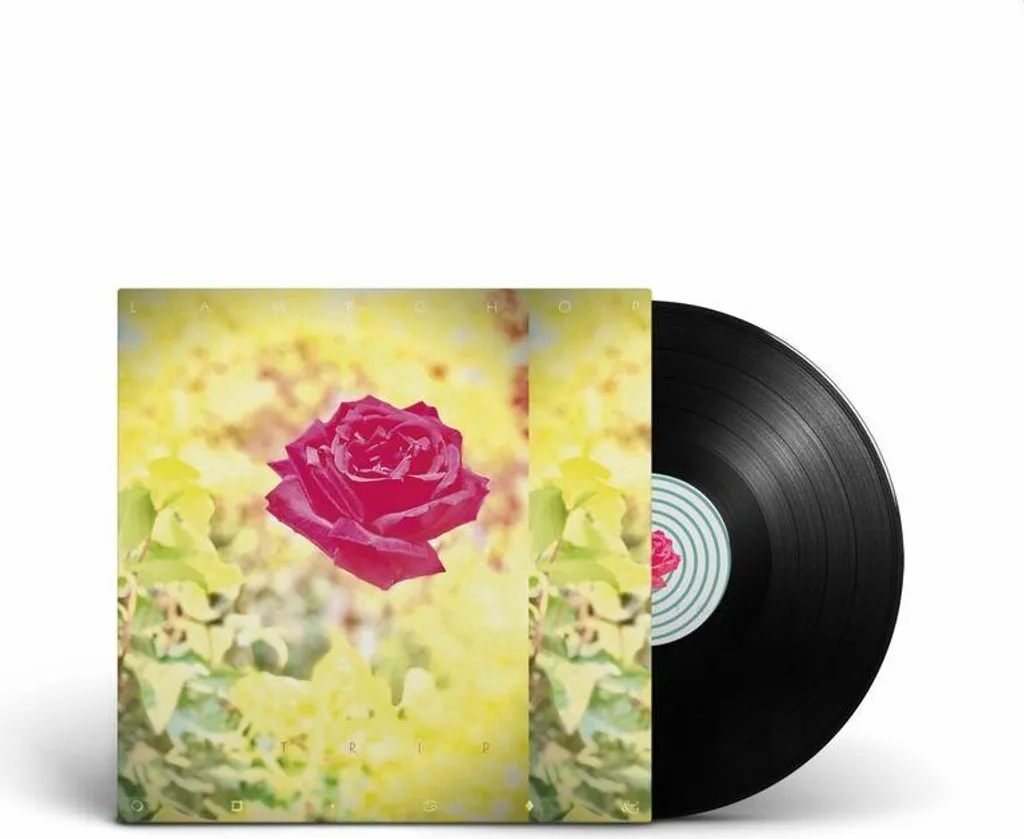 Lambchop Trip Vinyle LP - Album Culte Alternatif Country Pressage Neuf
