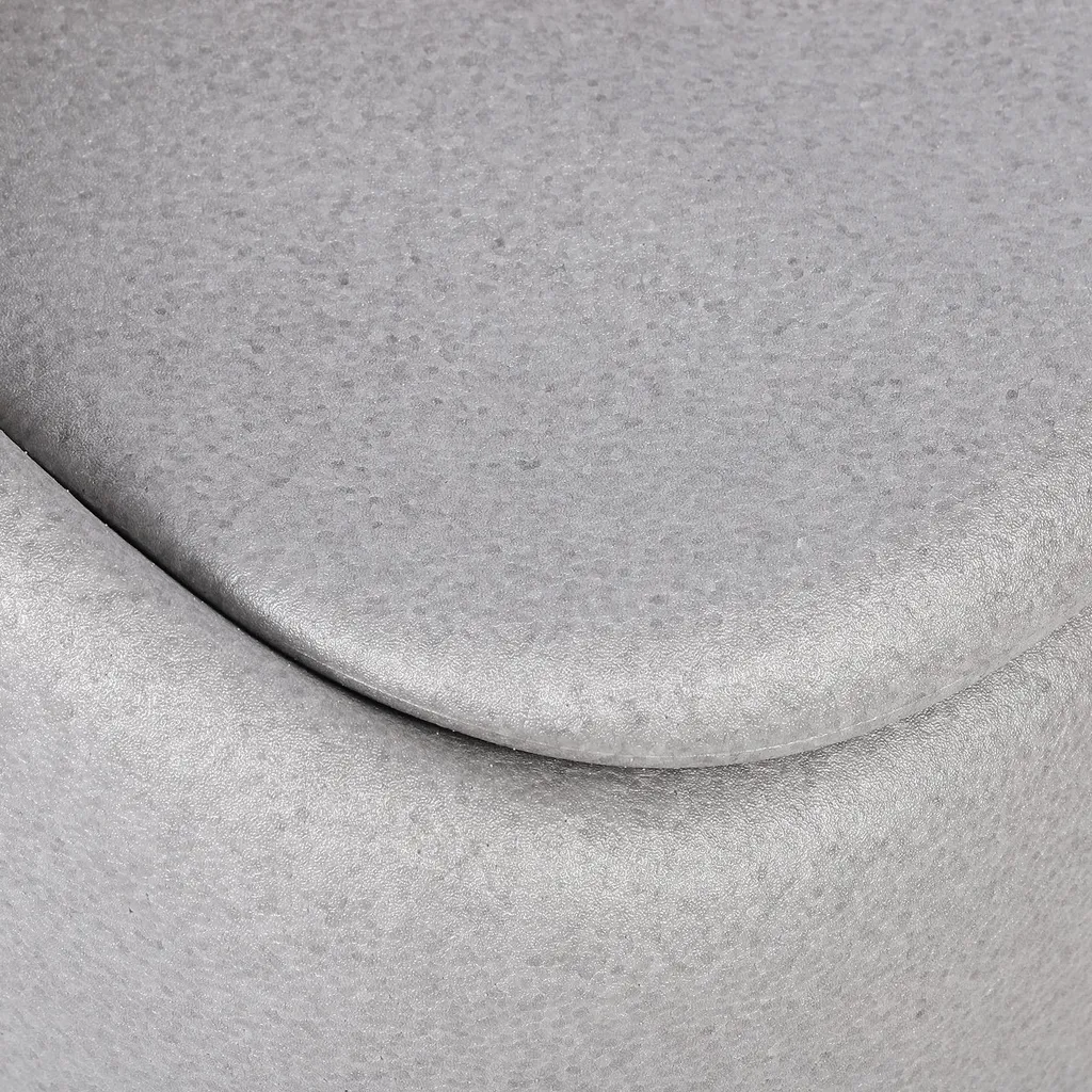 Chaise de douche anti-glisse en EPP, solution toilettes pour mobilité - 14