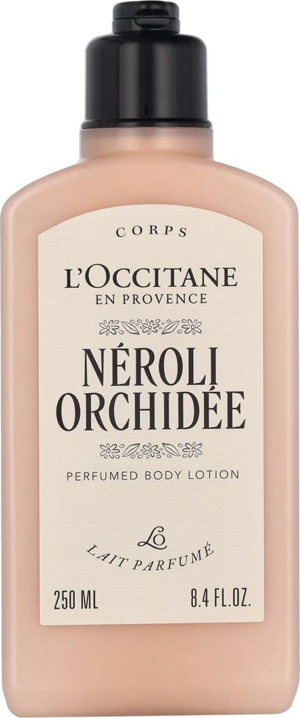 L'Occitane Néroli Orchidée (Neroli Orchid), 250 ml, 1 kusov Obrázok produktu 