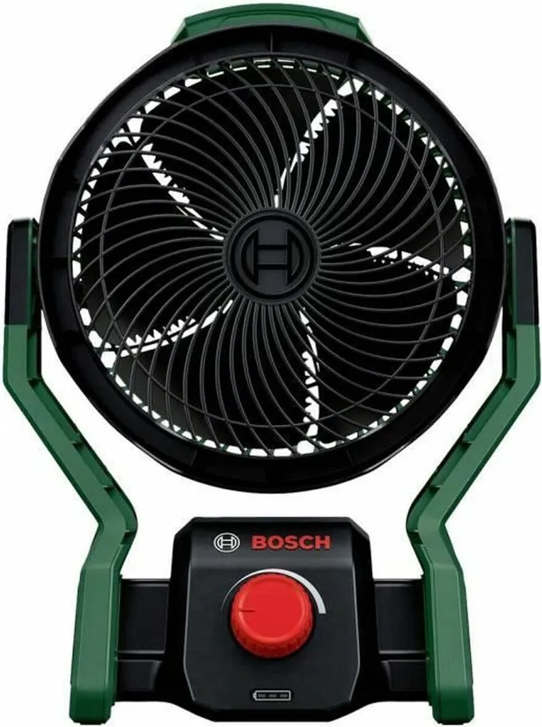 Ventilatore a batteria UniversalFan 18V-1000 - 10