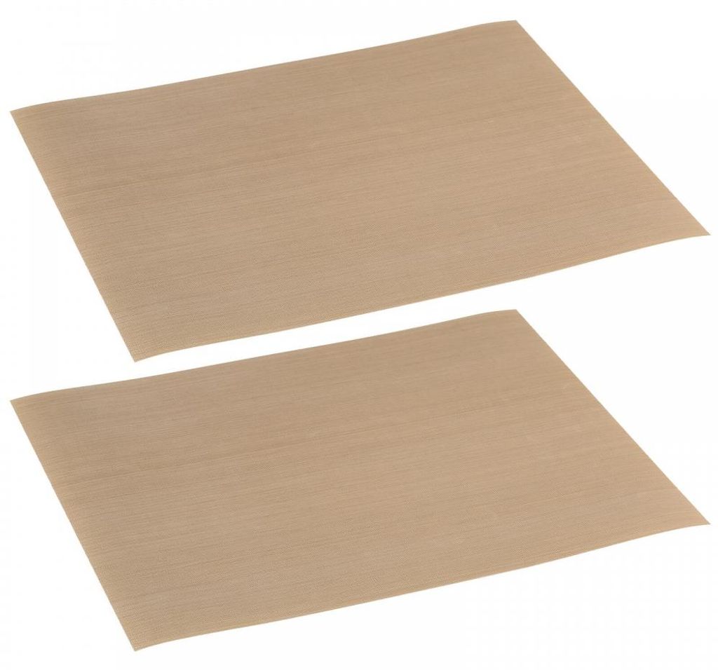 Küchenprofi Dauerbackfolie 2er-Set Produktbild 