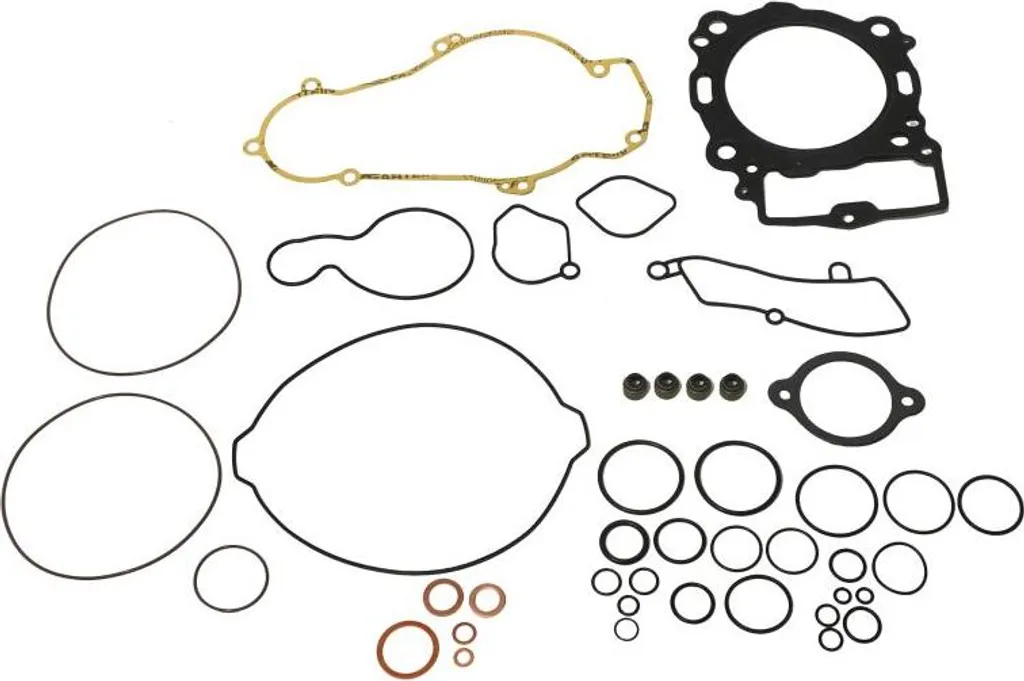 Pochette de joints haut moteur KTM SXF 505 '07-'08 et SXF 450 '07-'12