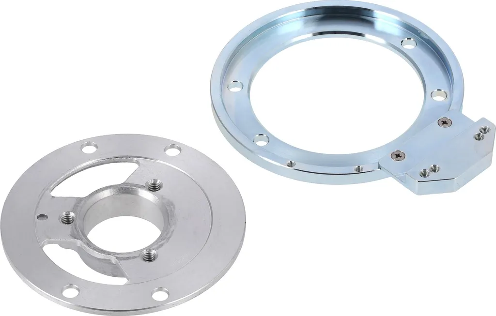 Platine de base allumage AWO solution de montage pour modèle 80885 - 3
