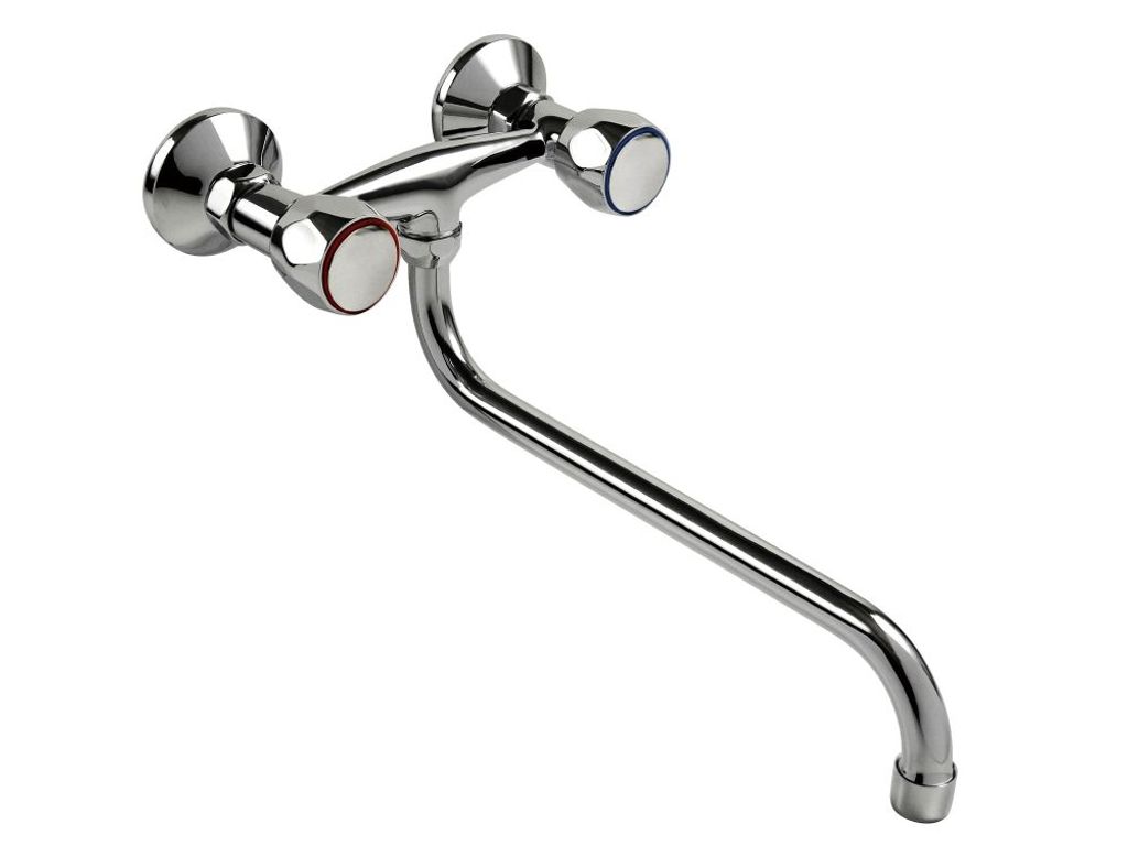 Umyvadlová baterie Balletto (85014) Umyvadlová baterie, 100 Obrázek produktu 