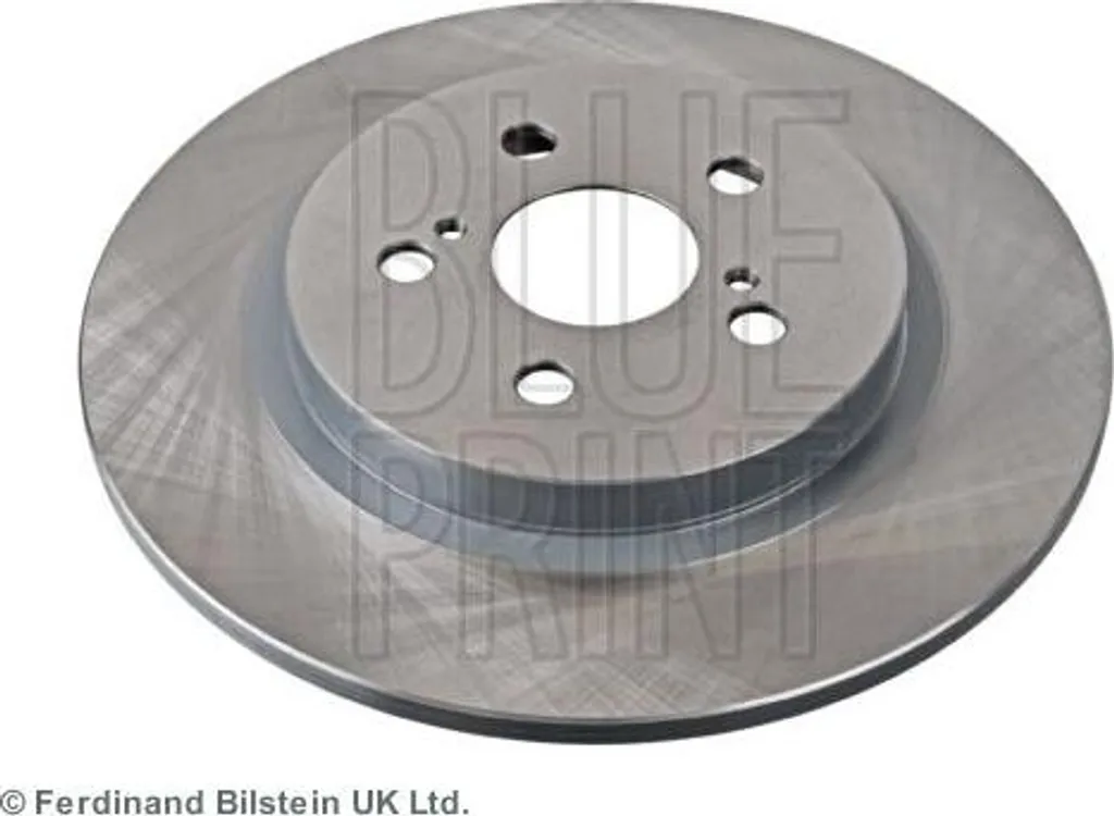Disque de frein Blue Print ADT343223 pour CT et Urban Cruiser OE 4243152160