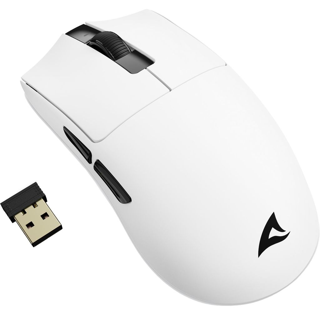 Sharkoon FIREGLIDER One, Gaming-Maus