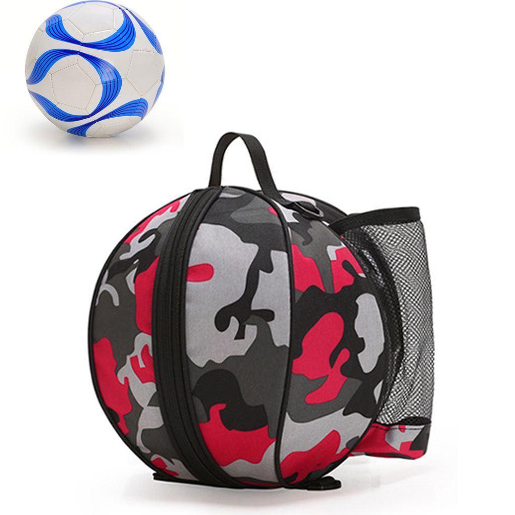 Balltasche Fussballtasche Ballsäcke Ball Bag Handball Volleyball Basketball groß 