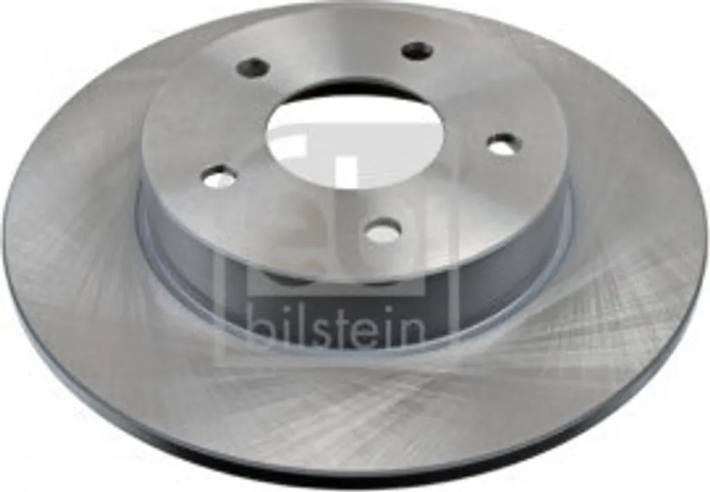 Disque de frein pour entretien Nissan Primera P12 et Almera Tino V10 OE