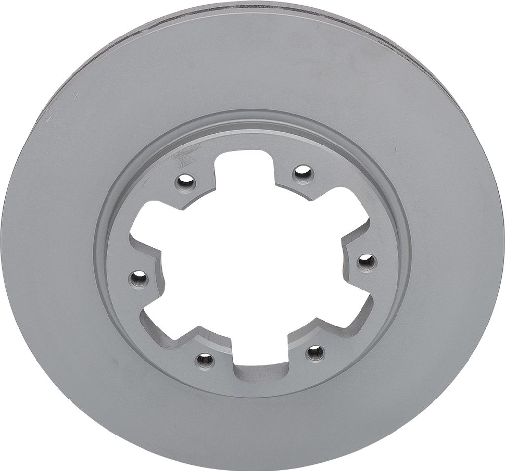 ATE Bremsscheiben (2 Stück) 24.0126-0109.1