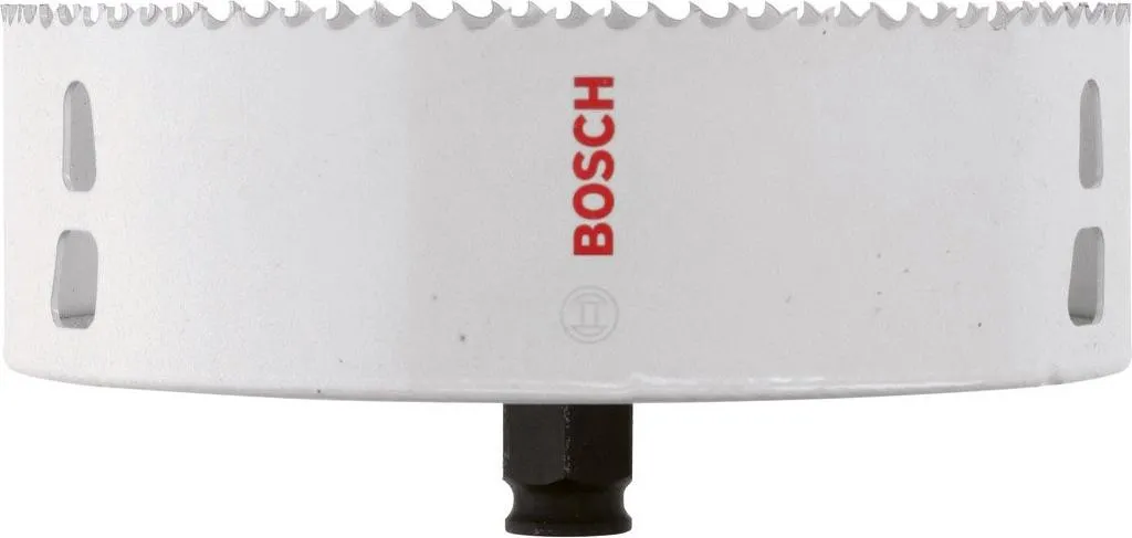 Sega a Tazza D.177mm Bosch BIM HSS-Co 8% Power Change Plus