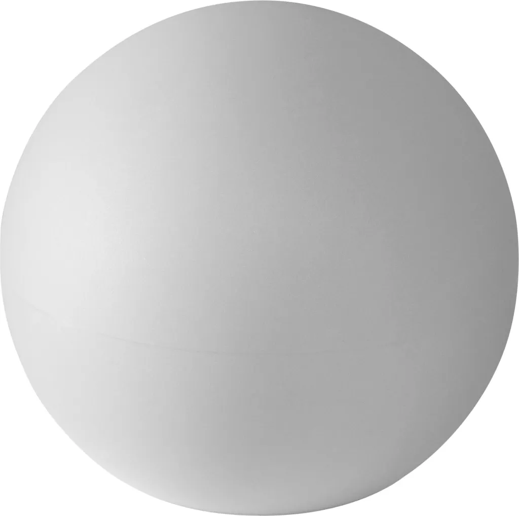 Balise Solaire LED BOLLA 0,9W RGB Dimmable IP44 Bleue Sans Branchement