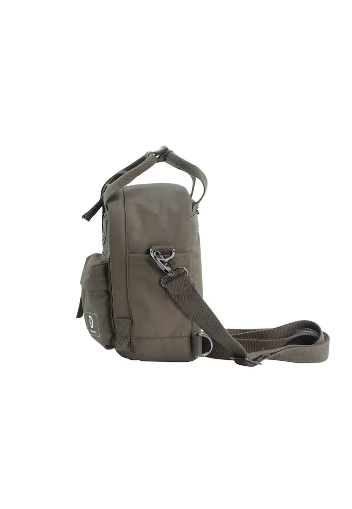 Sac à dos Discovery D0081211 imperméable avec compartiment ordinateur - 5