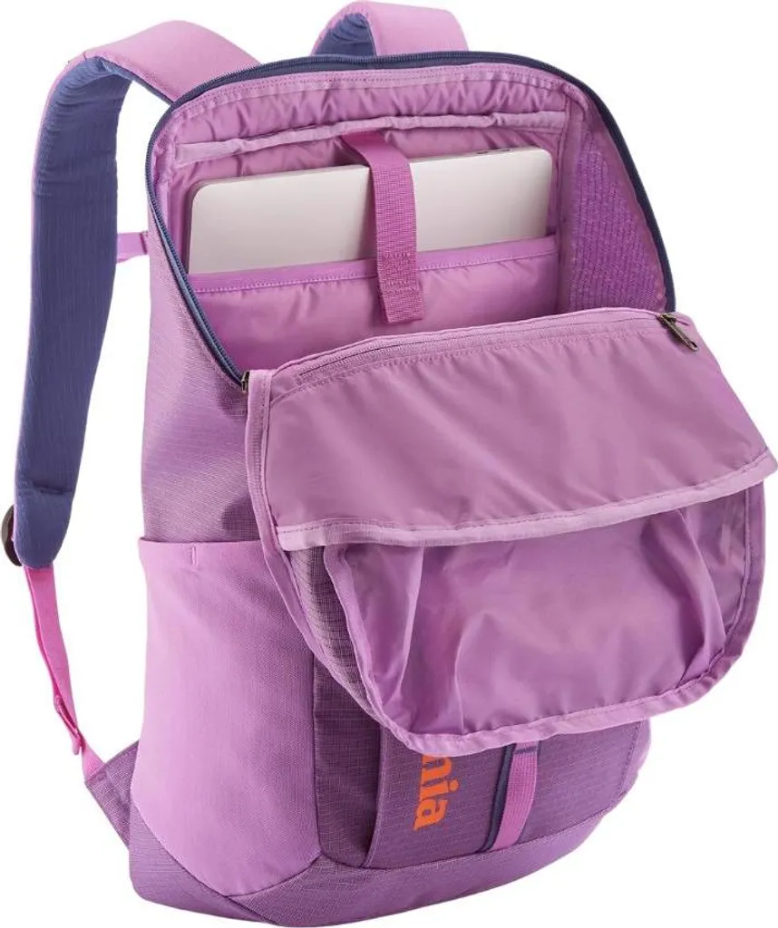 Patagonia Black Hole Pack 25L Viola Vivace - Recensione e Prezzo - 4