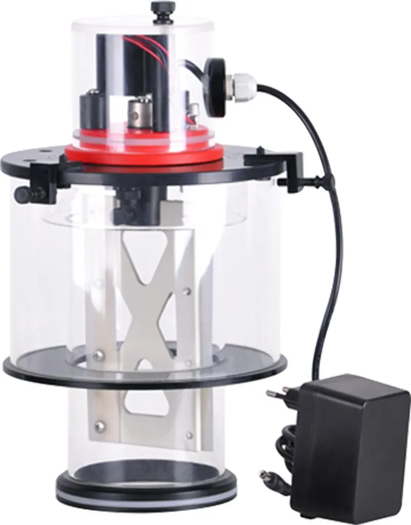 Éliminez l'encrassement du skimmer Regal 250 grâce au nettoyeur Octo 250F