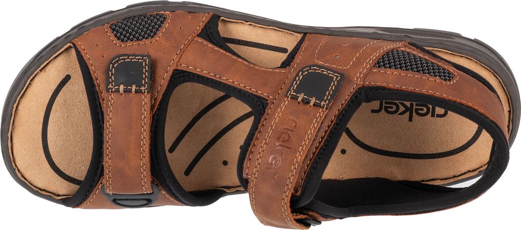 Rieker Obuv 2615625 Obrázok produktu 38