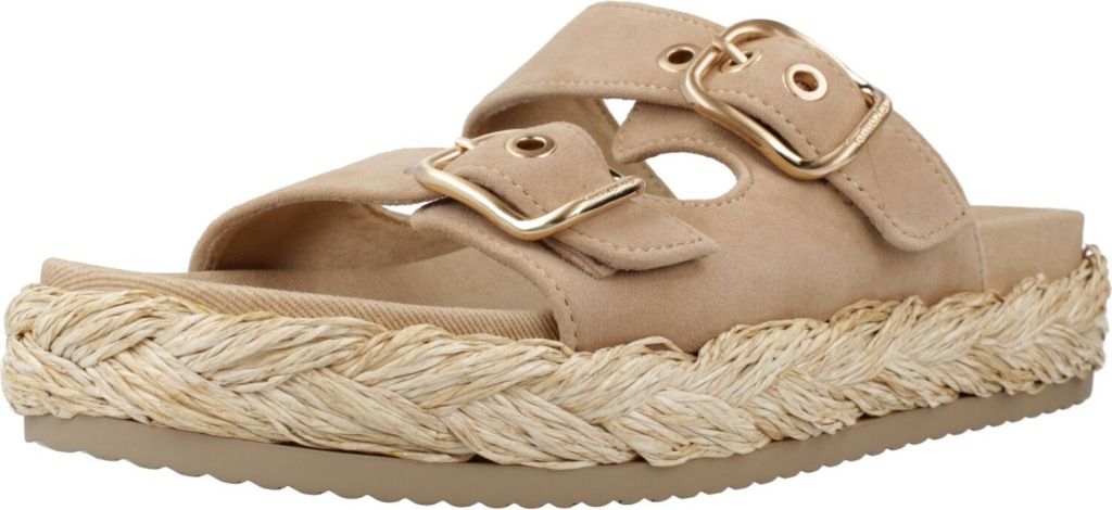 Tamaris Schuhe Modell 27412 Hellbraun Gr. 44