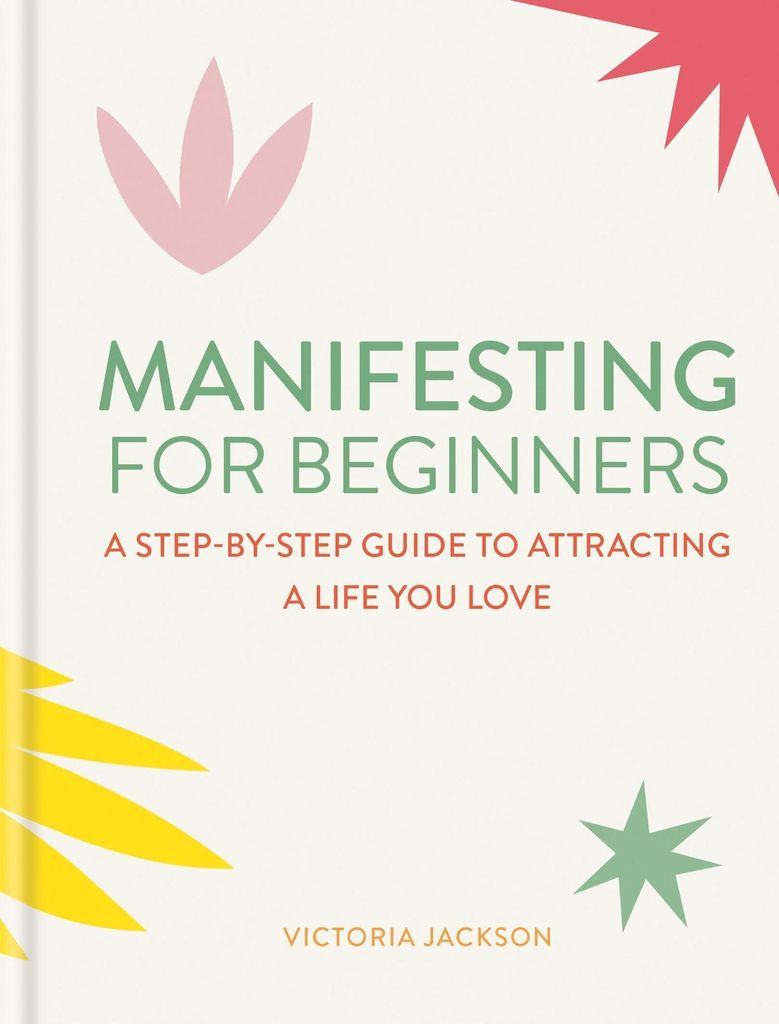 Manifesting For Beginners – Lingua: Inglese