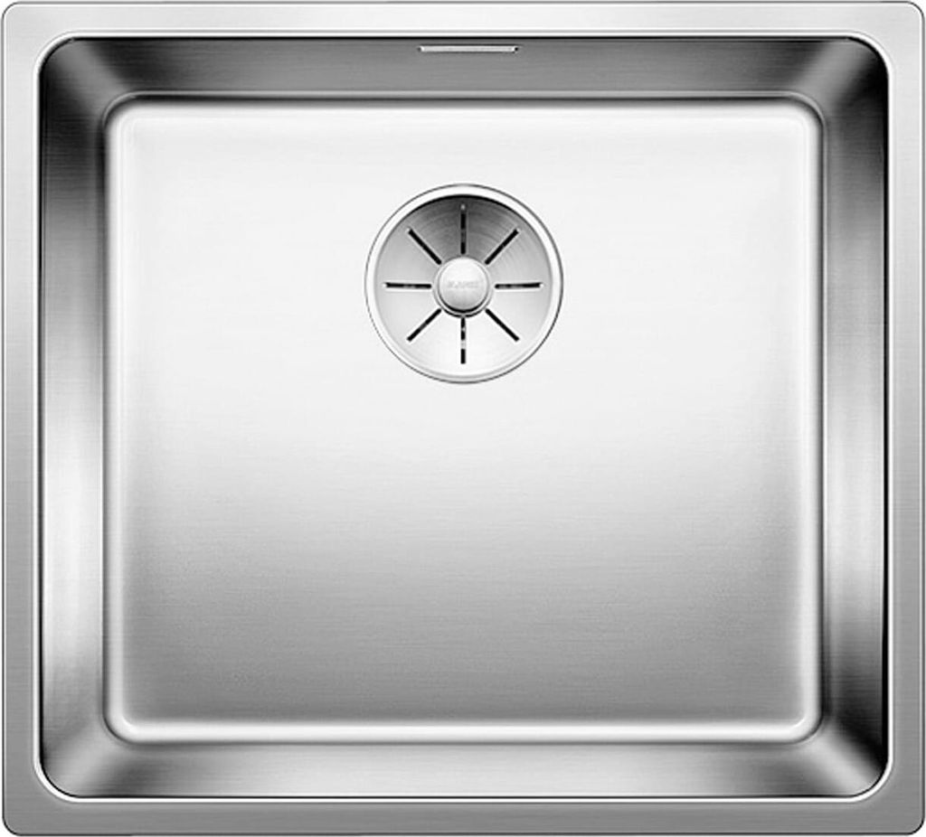 Blanco Edelstahlspüle ANDANO 450-IF 522961 Produktbild 