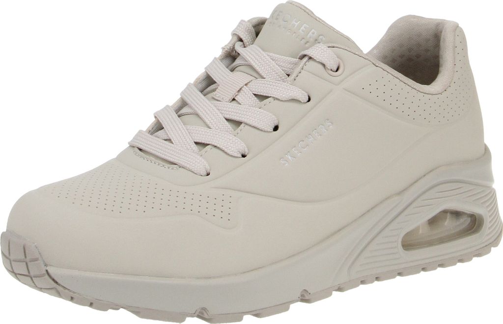 Skechers Uno donna - Stand on Air 73690/OFWT/ Sintetico Immagine del prodotto 