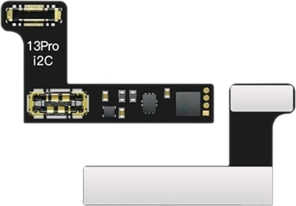 I2C Batterie Flex Kabel Flexkabel für Apple iPhone 13 Pro Ersatzteil Reparatur