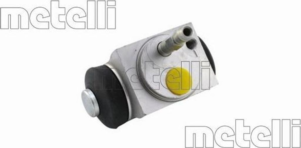 CIFAM Radbremszylinder Trommelbremse Hinten für MITSUBISHI COLT VI (Z3A, Z2A) 101-961