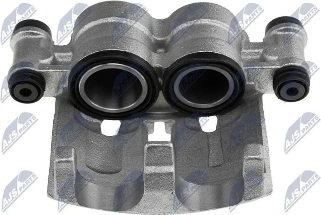 Étrier de Frein Renforcé NTY 1607876880 Compatible Boxer et Ducato