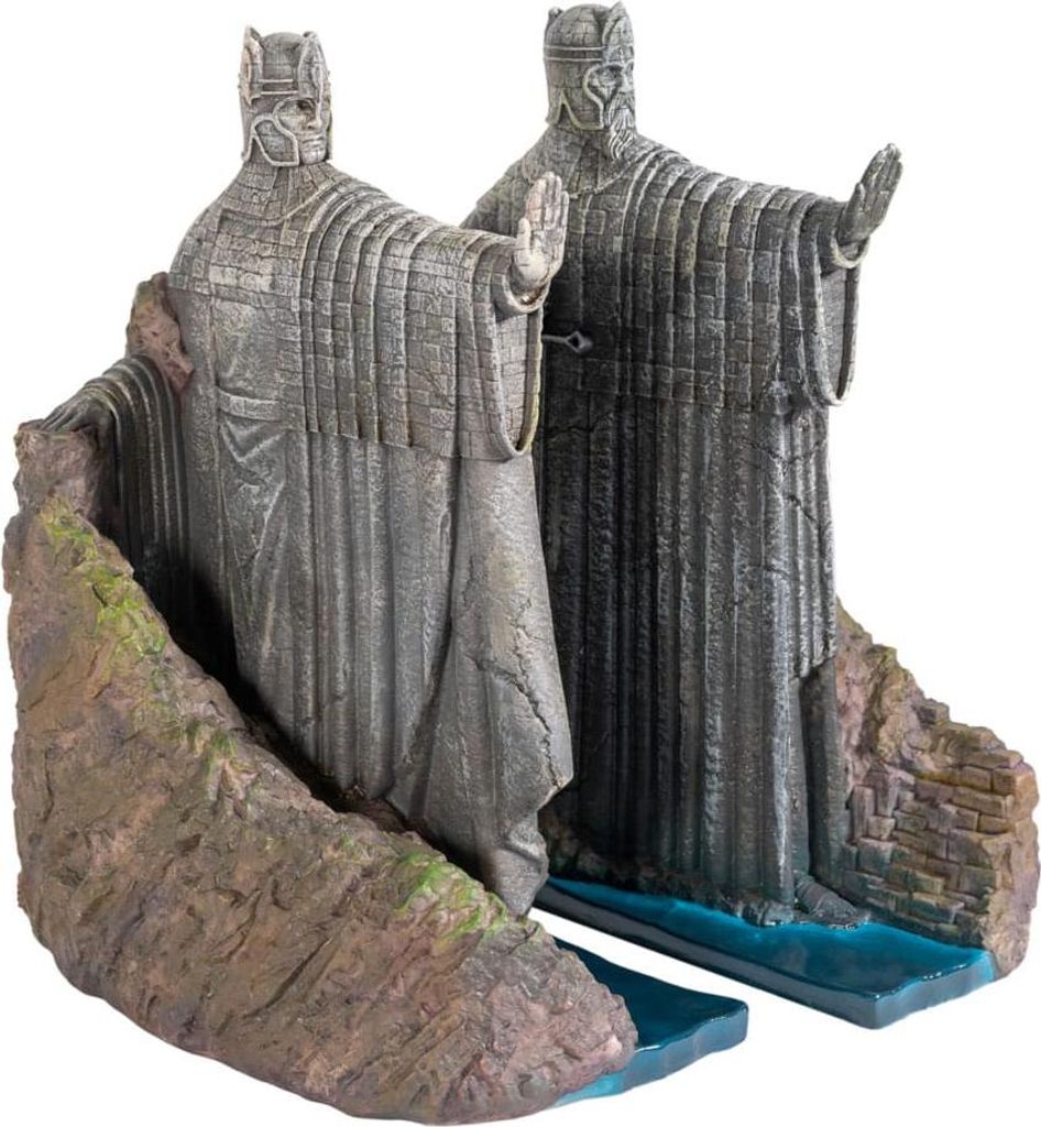 Władca Pierścieni - Bookend Argonath Zdjęcie produktu 