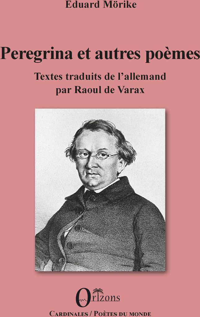 Peregrina et autres poèmes