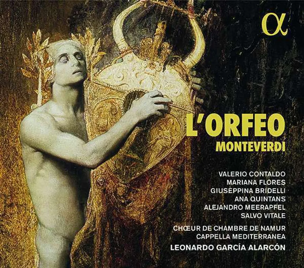 Parfum Durable L'Orphée - Formule Concentrée aux Notes de Santal