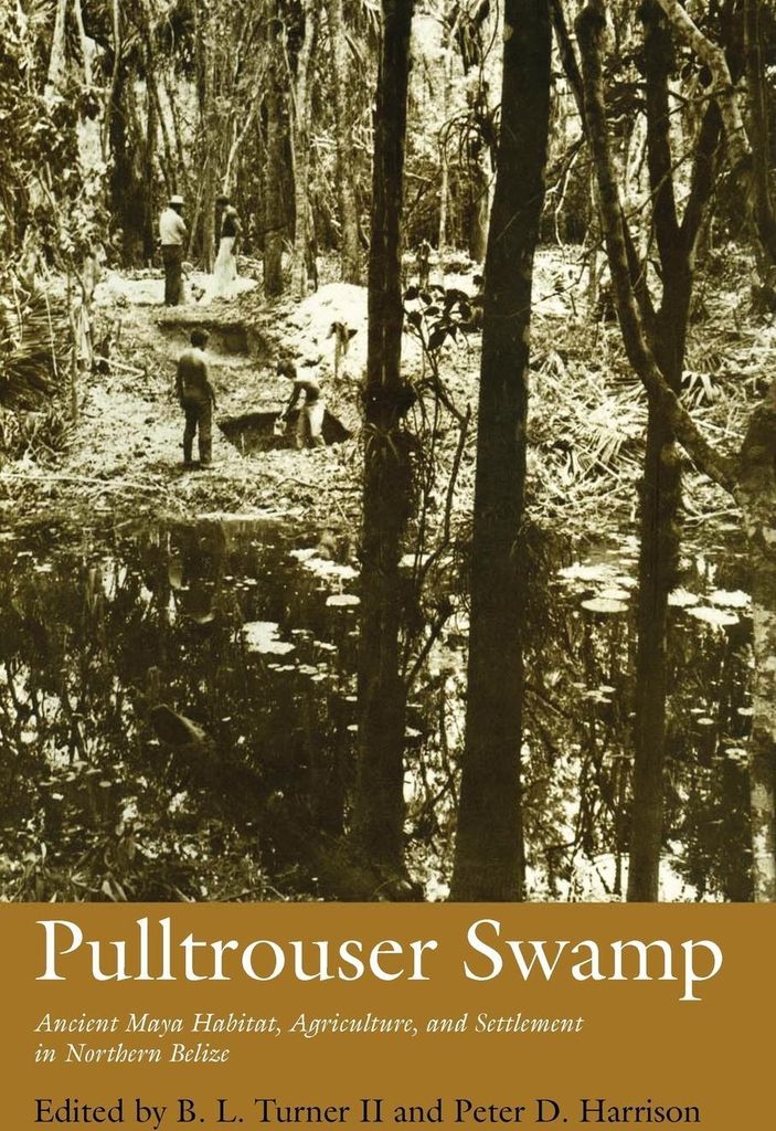 Pulltrouser Swamp
