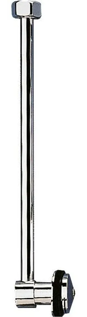 Delabie 751000 Tubo Orinatoio Allia Selles G1/2 con Ugello Acqua