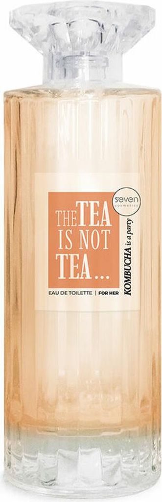 KOMBUCHA ist ein Party-Edt vapo 100 ml