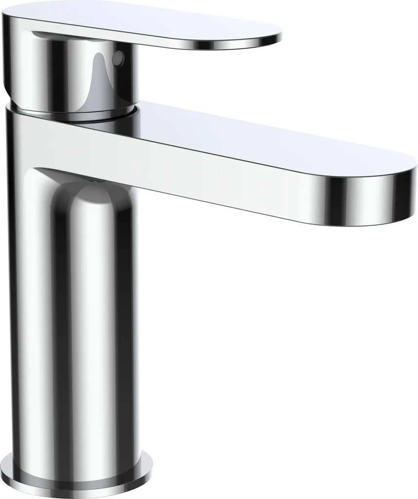 Miscelatore Laufen Neja 120mm: Design Minimalista Bagno Moderno