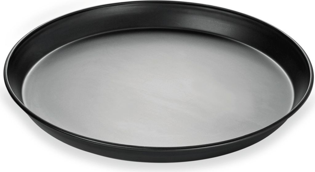 Pizzablech Ø 34 cm schwere Ausführung