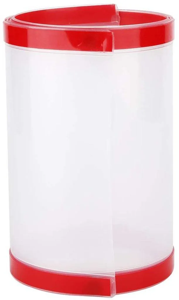 Sécuriser les portes contre le pincement des doigts, bande 160 cm