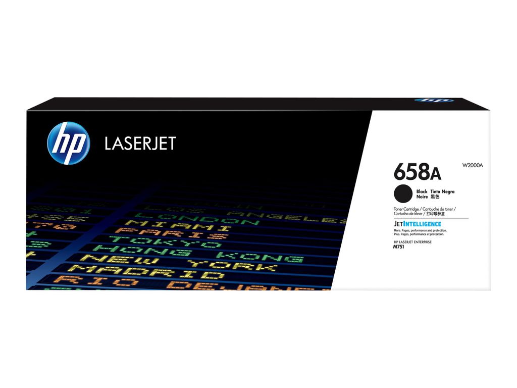 Hp W2000A
