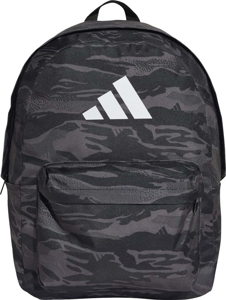 Classic Graphic - Rucksack 44 cm (grey five/grey six/white)