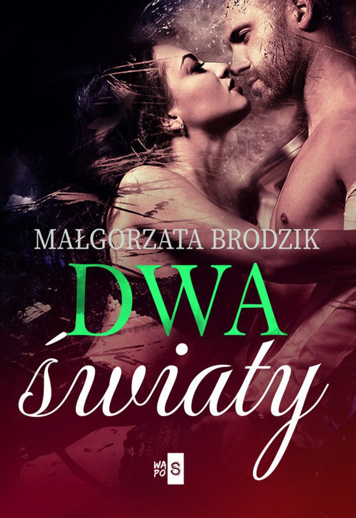 Dwa światy - Małgorzata Brodzik (Literatur auf Polnisch)