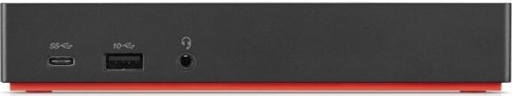 Lenovo ThinkPad USB-C Dock Gen 2 Obrázok produktu 