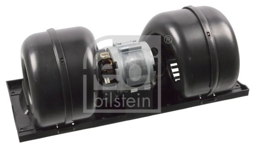 FEBI BILSTEIN 101083 Gebläsemotor Innenraumgebläse für DAF XF XF 105 XF 95