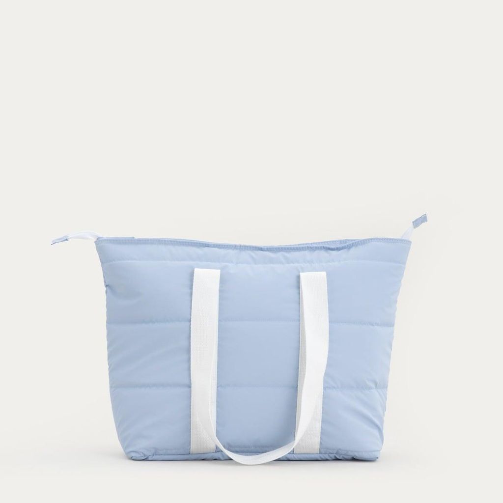 HOMLA NIVA Thermotasche blau 49x35x15cm