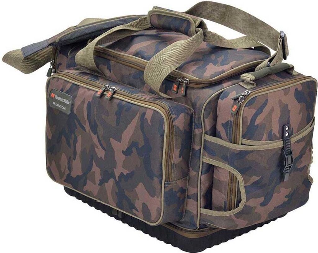 Phantom Base Zubehörtasche / Camo