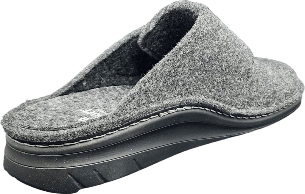Finn Comfort Hausschuhe Herren 31363932323834 Schwarz 44 EU Produktbild 43