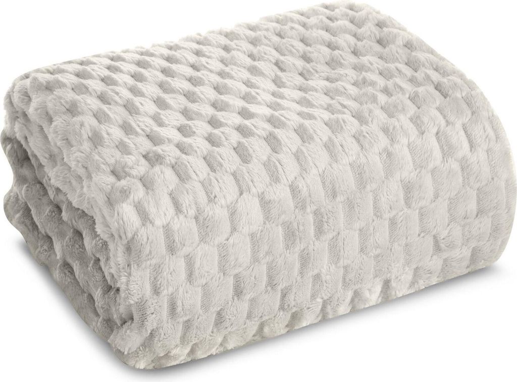 Coperta calda CINDY6 - un compagno accogliente in inverno Immagine del prodotto 