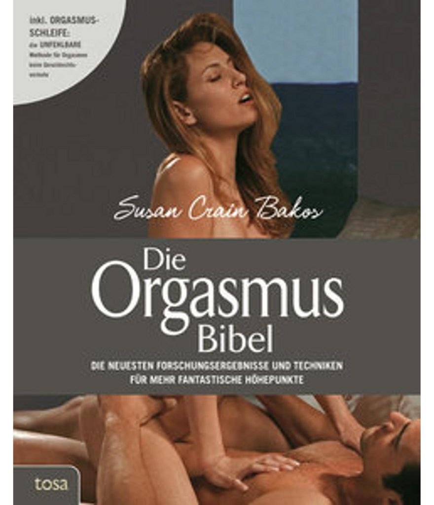 Die Orgasmus-Bibel