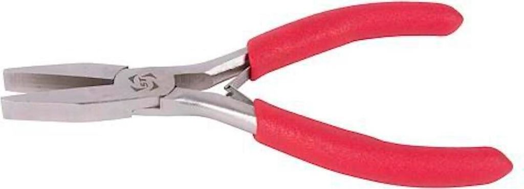 PROREGAL Mini Zangen 115mm