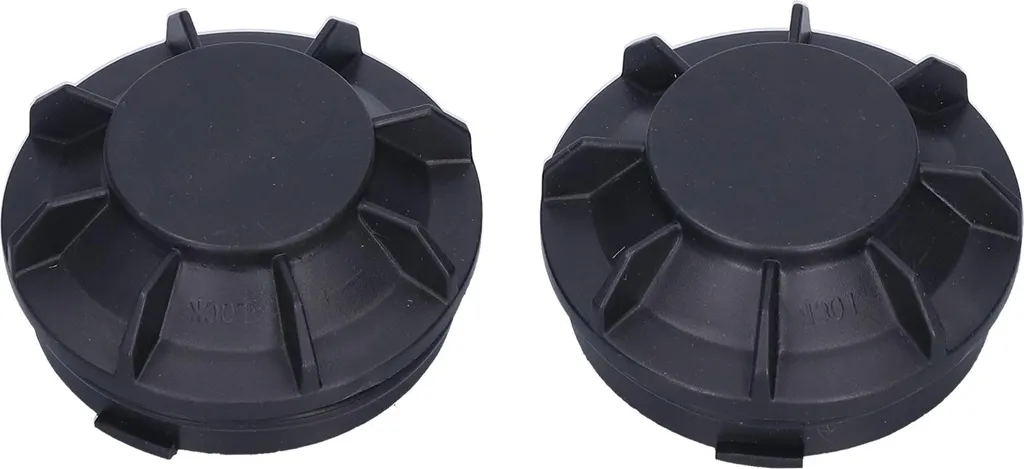 Protezione Lente Faro Moto Yamaha YZF R1 R6 Honda CBR - Coppia Lenti