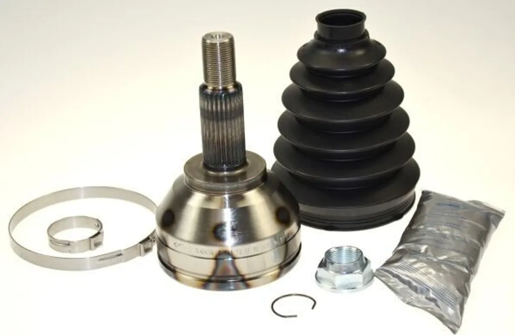 Joint transmission Trafic II pour éliminer les vibrations et bruits