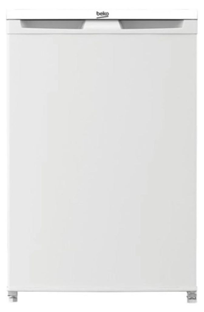 Réfrigérateur table top 54cm 128l blanc - Beko - TSE1504FN Image du produit 